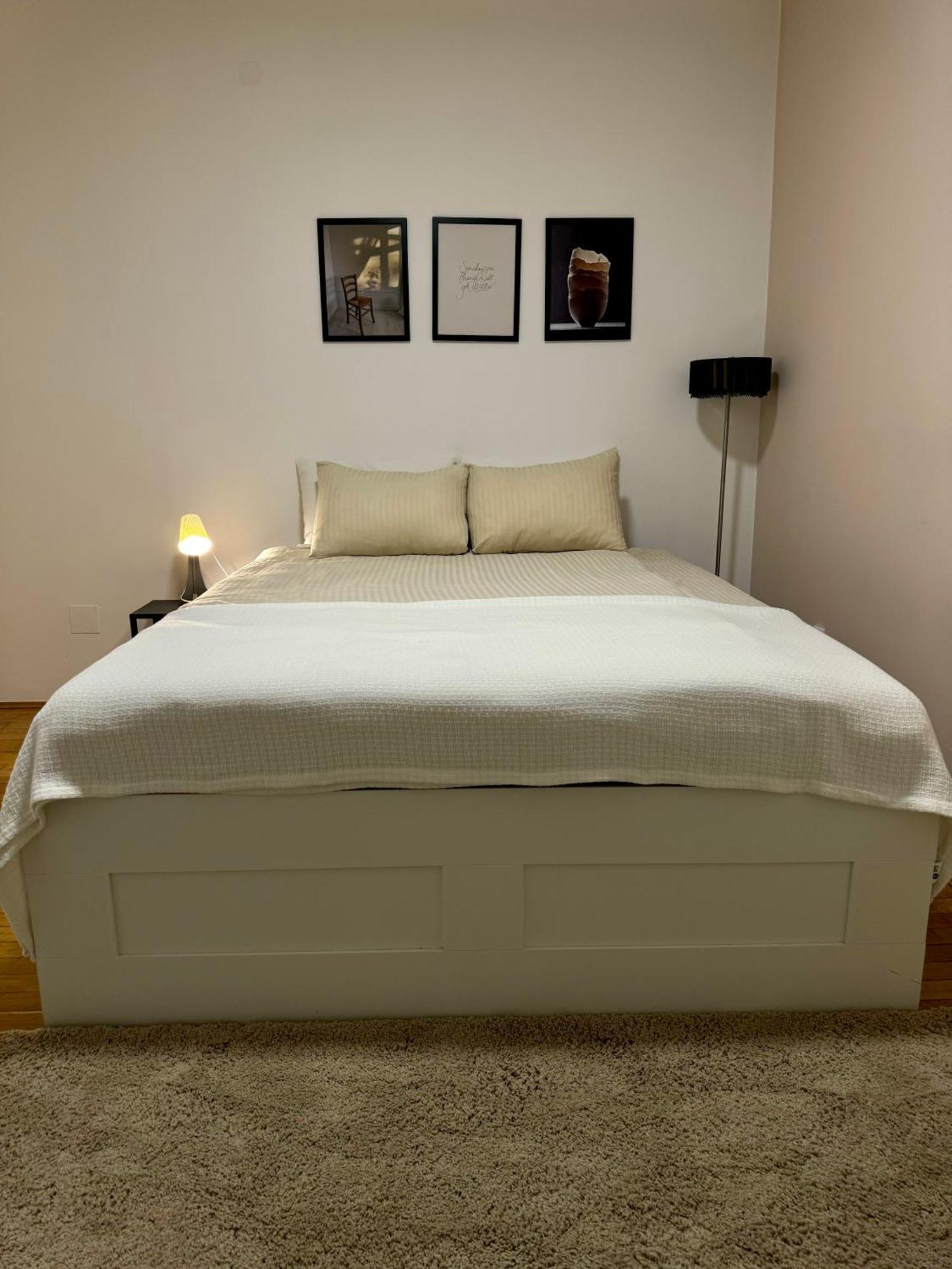 7 Emperors Central Suite Белград Екстериор снимка
